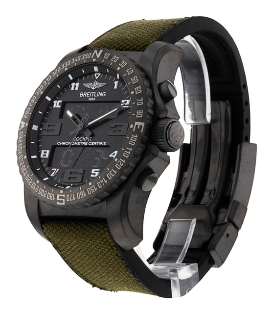 Breitling Cockpit B50 VB5010 Image 2